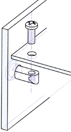 FTM, Inc.- Adjustable Fixture Hardware