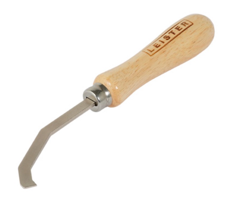 Seam Weld Tester